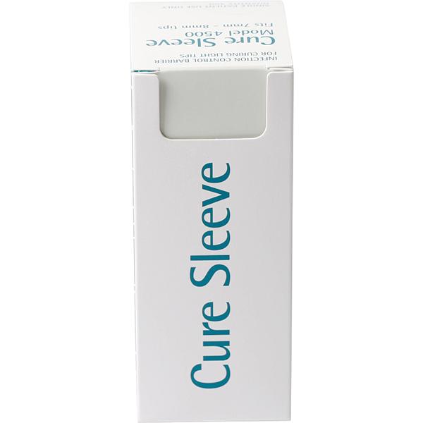 Cure Sleeve 4500 ø7/8mm 400stk