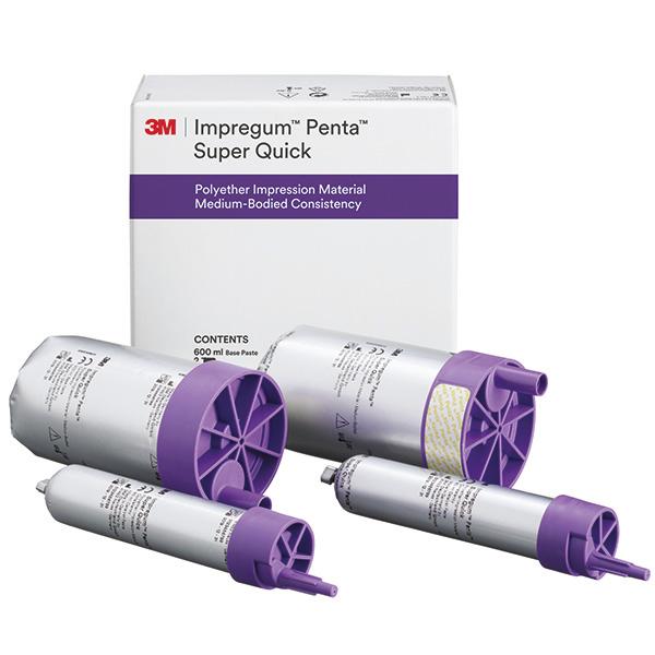 Impregum Penta Super Quick 2x300ml/60ml