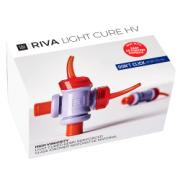 Riva LC HV A3 Glassionomer 50stk