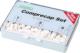 Comprecap 1/3/5 Assortert 150stk