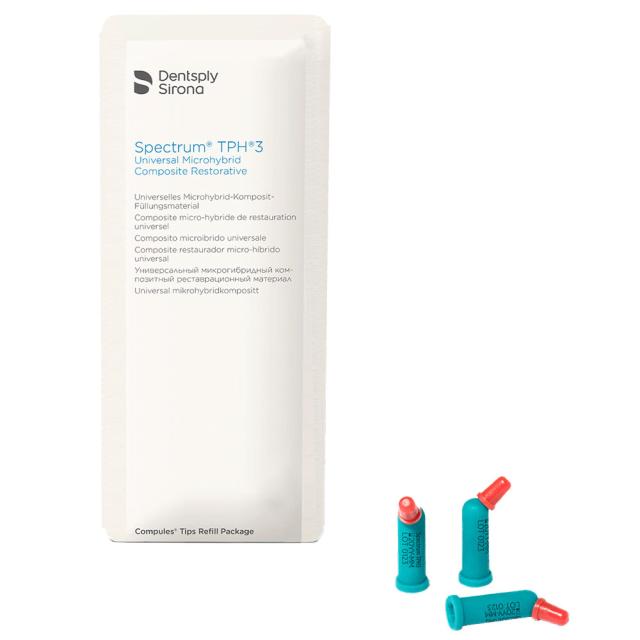 Spectrum Tips C3 20x0,25g