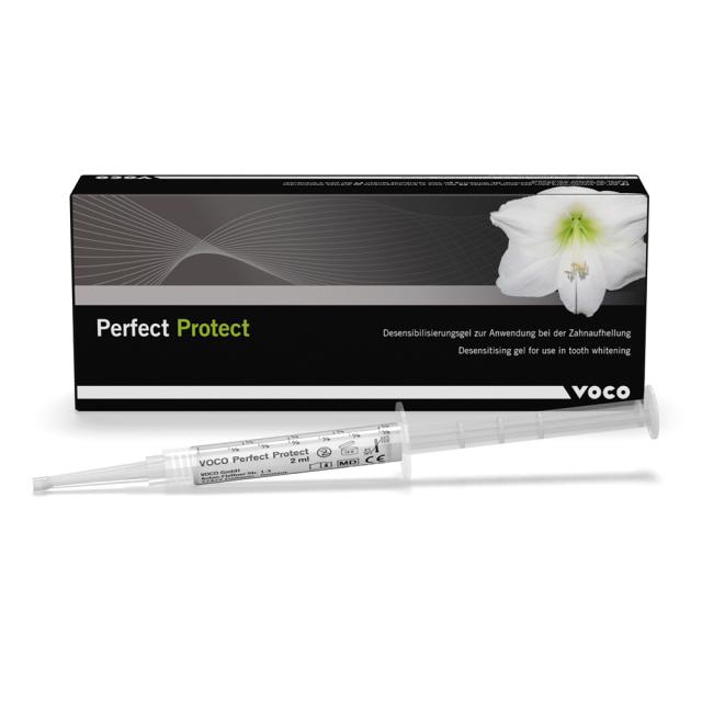 Perfect Protect desensibiliseringsgel 2 x 2 ml