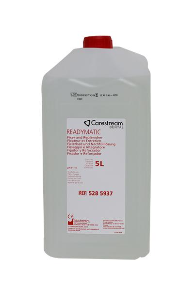 Carestream Readymatic Fiks 5 L