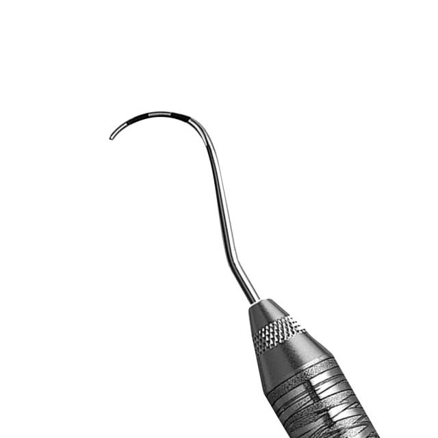 Lommedybdemåler HF Nabers