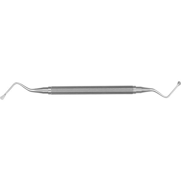 Sårskje Hu-Friedy CL87 Oval