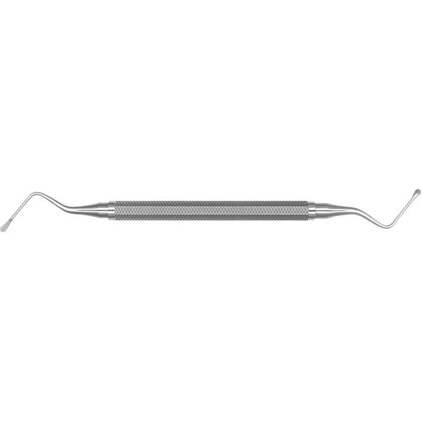Sårskje Hu-Friedy CL85 Oval