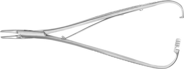 Suturtang HF-NH-LBPS 17cm