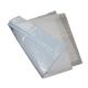 Serviett m/Plast Blå 30x38cm 2000stk