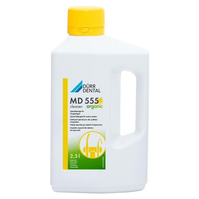 Durr MD 555 Organisk rengjøringsvæske 2,5L