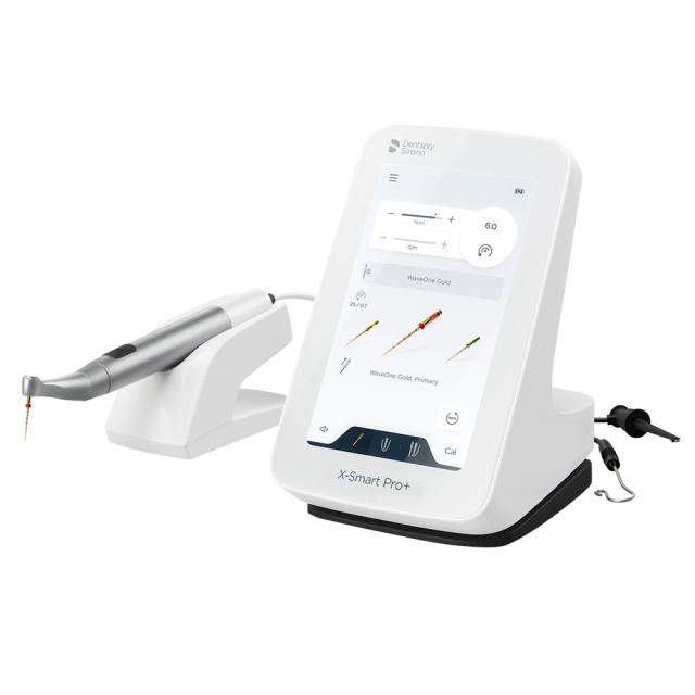X-Smart Pro+ Endomotor m/Apex Locator