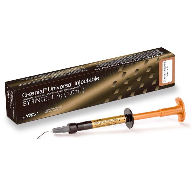 G-ænial Universal Injectable sprøyte BW 1,7g
