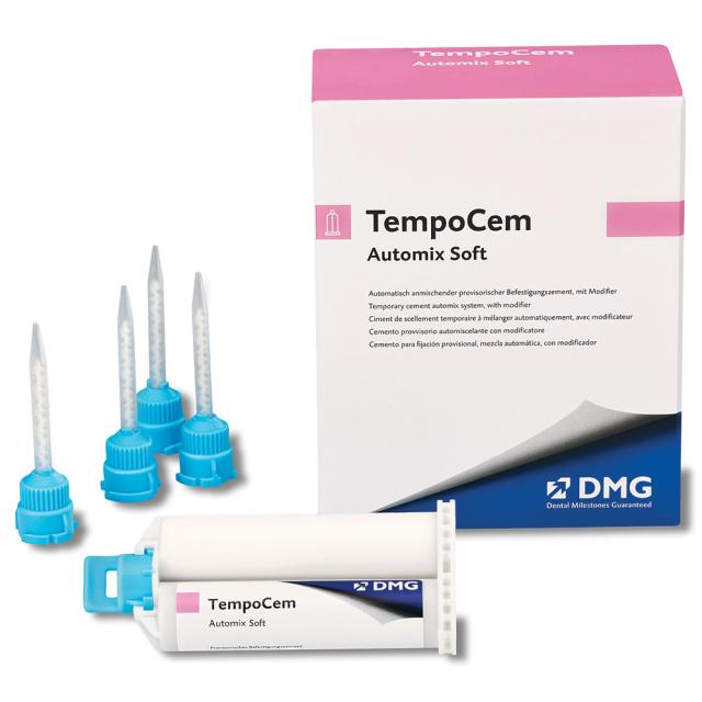 TempoCem NE Automix 60g