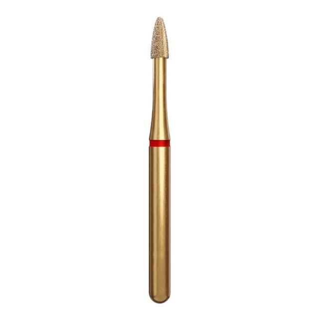 Diatech G390-014-3-F FG Rød 5stk