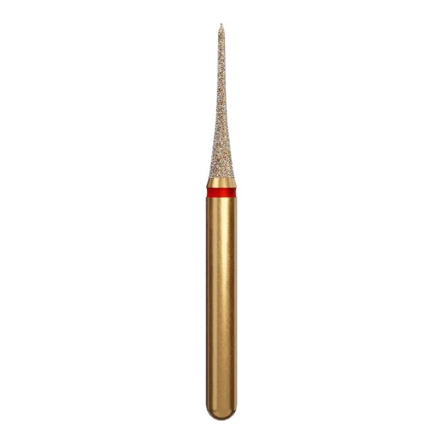 Diatech G392-016-8-F FG Rød 5stk