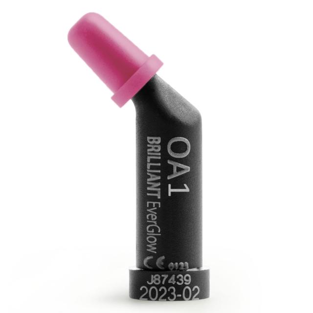 Brilliant EverGlow Opaque OA1 20x0,2g