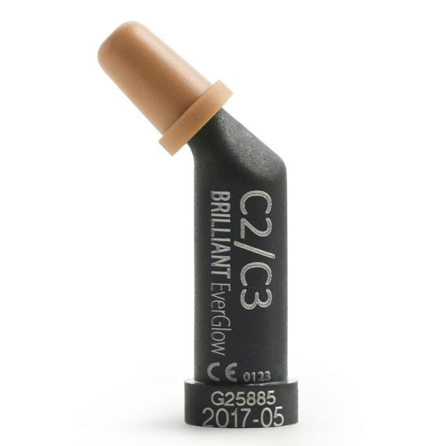 Brilliant EverGlow Opaque C2/C3 20x0,2g
