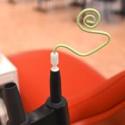 Adapter hard H6.5 Hygoformic 10stk