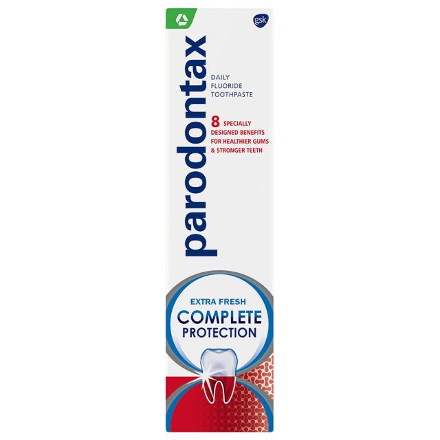Parodontax tannkrem Complete Protection 75 ml