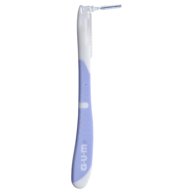 GUM Bi-Direction 0,6mm Lavendel 36stk