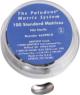 Palodent Matriser Standard 100stk