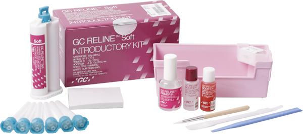 GC Reline II Soft Intro 48ml 