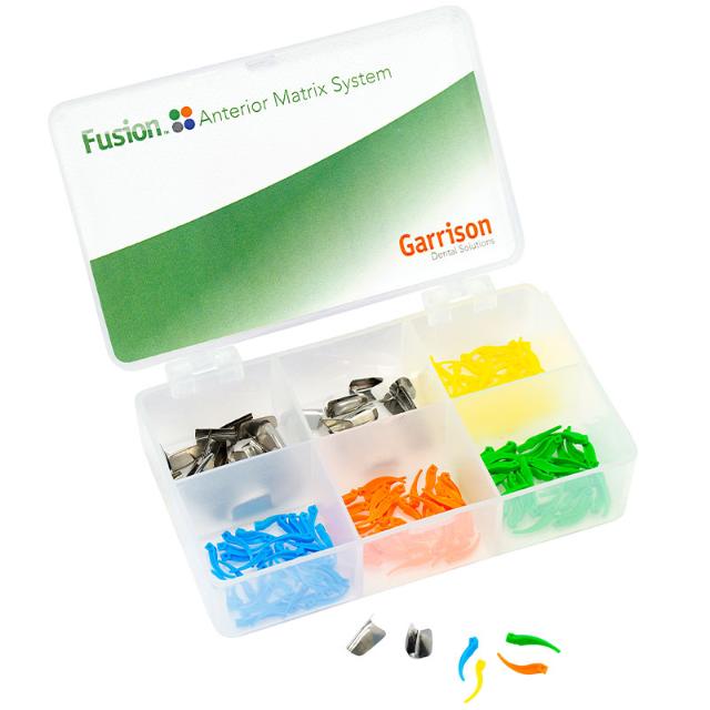 Fusion Anterior Matrix System kit