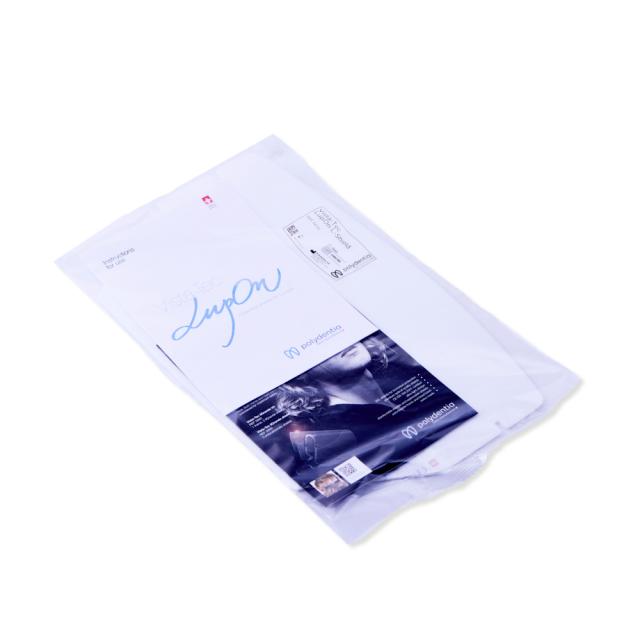 Vista-Tec LupOn L-shield 5stk