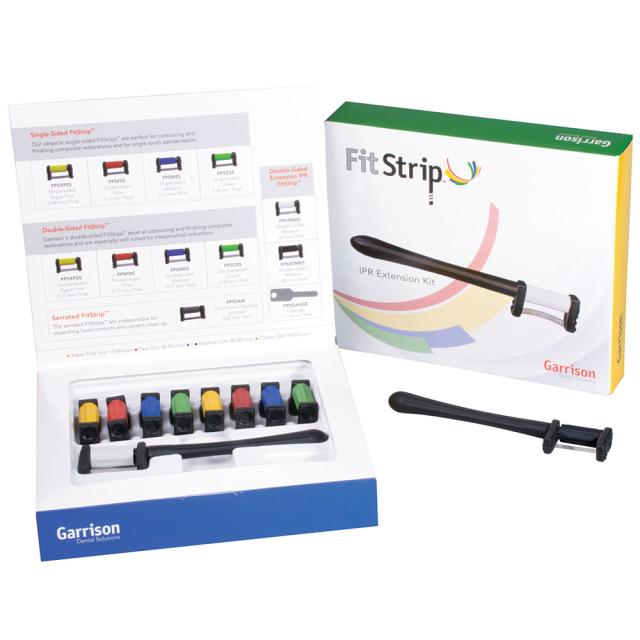 FitStrip Universal Kit FPSK04 