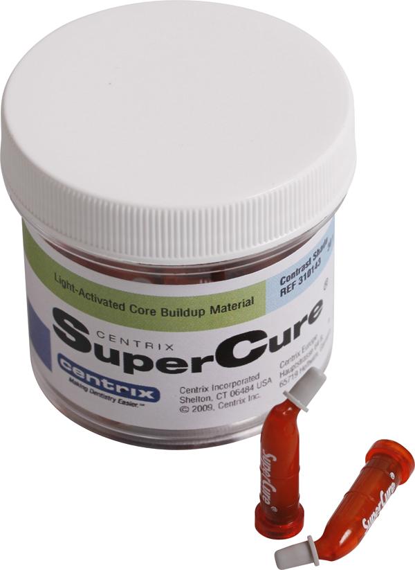 SuperCureTips Contrast 0,5 30stk