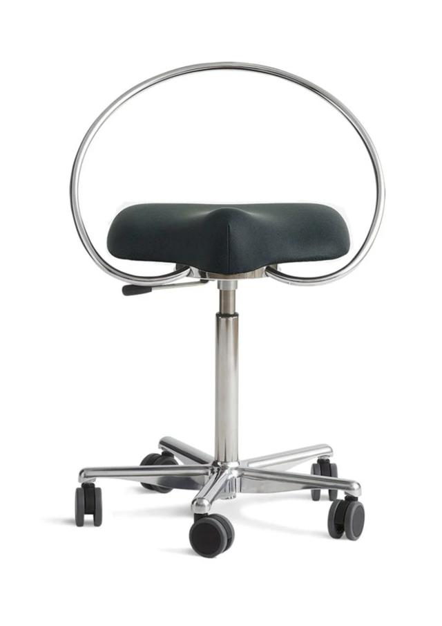 Dynamostol Reform m/bøyle FLEX 46-68cm