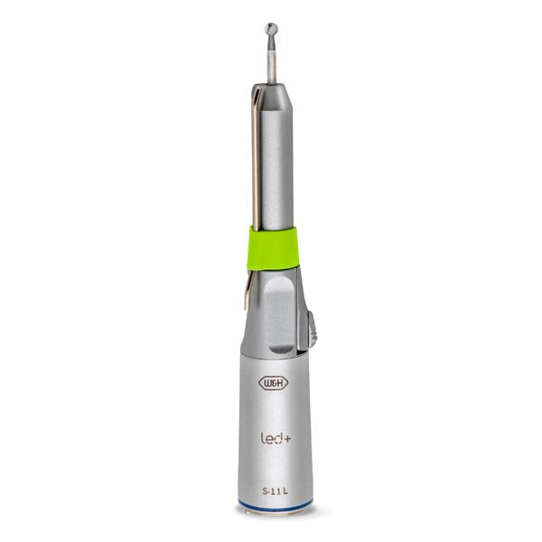 W&H S-11 L Mini LED+ Kirurgi HST Rett Blå 1:1