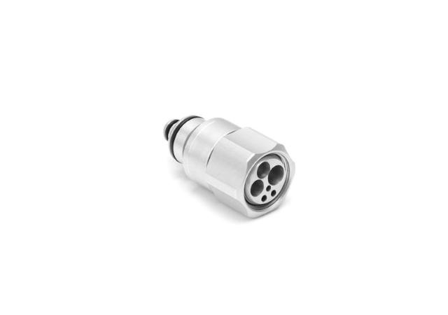 Assistina Twin Adapter Quick RM 06395100