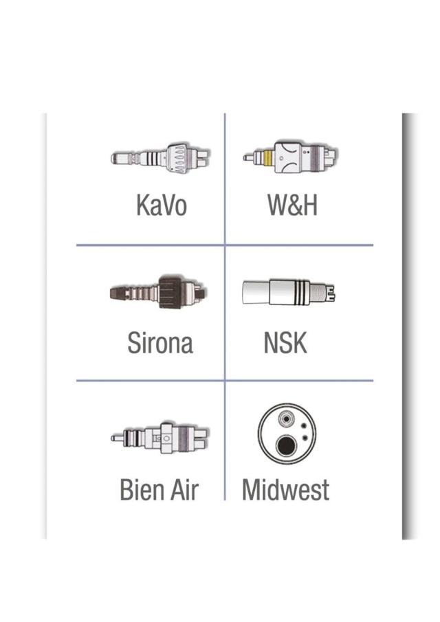 Air-Flow Handy 3.0 Classic FT-220 Sirona