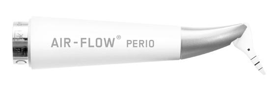 Air-Flow Handy 3.0 Front Perio EL-542