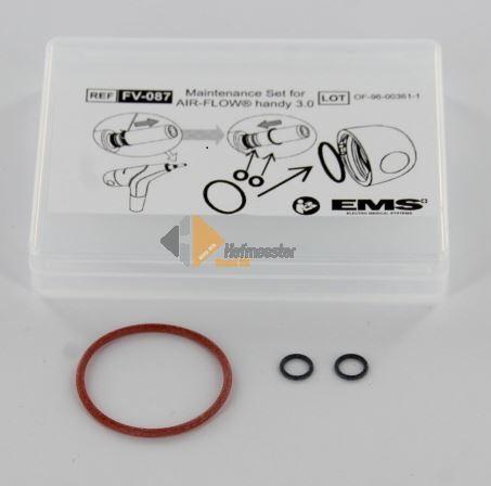 Air-Flow Handy 3.0 Pakningsett FV-087