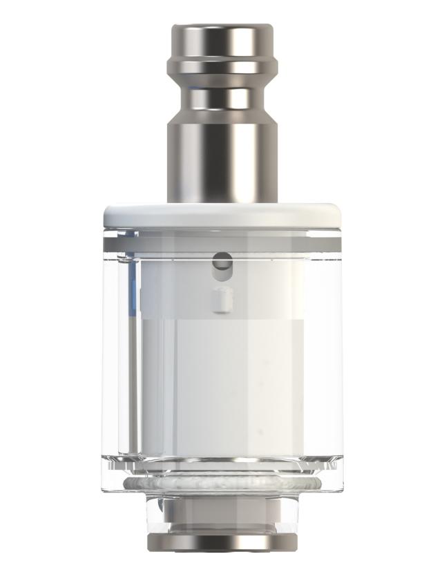 EMS Airflow One  EL-599 luftfilter 