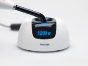 Bluephase G4 rosa herdelampe m/radiometer