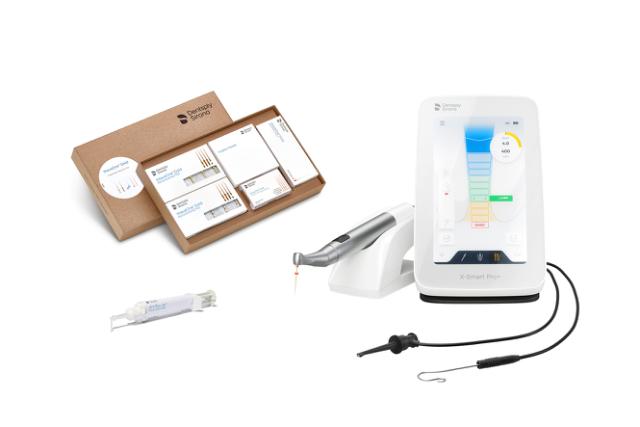 X-Smart Pro+ Endomotor m/WaveGold kit