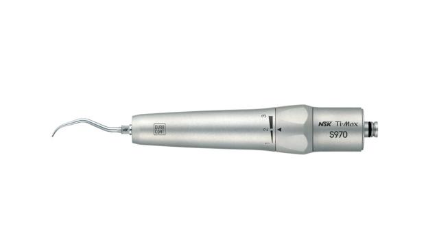 NSK Ti-Max S970 Luftscaler t/Kavo