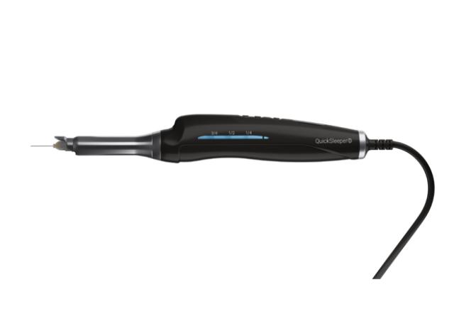 QuickSleeper 6A - A1 Anestesisystem 