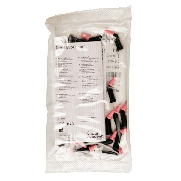 Tetric EvoCeram A1 Cavifil 20x0,2g