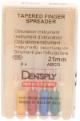 Fingerspreader 21mm Ass A-D 4stk