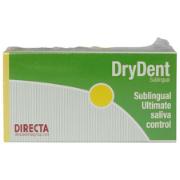 DryDent Sublingual Large 40stk