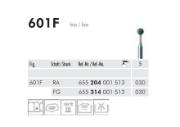 Karbo Stener Grønn 601F Meisinger VST 5stk