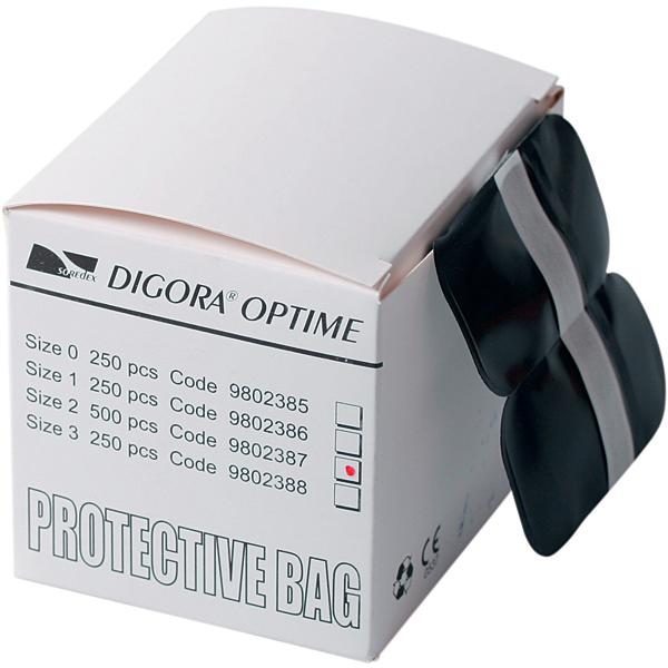 Digora Classic Hygieneposer 2 (900672) 200stk
