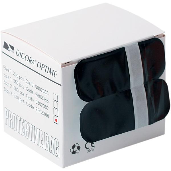 Dexis Hygieneposer 3 (900374) 200stk