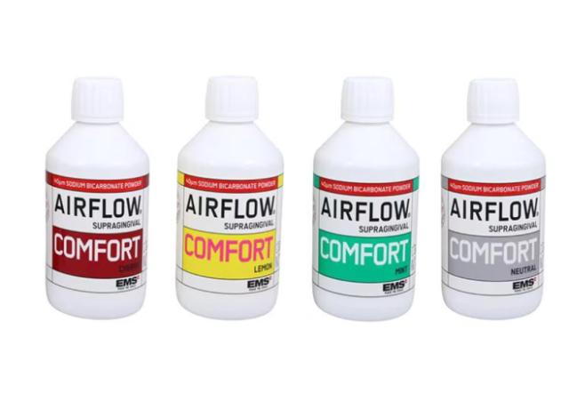 Air-Flow Pulver Ass. 4x300g