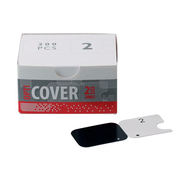 Digora Optime Papp 2 (900229) 200stk