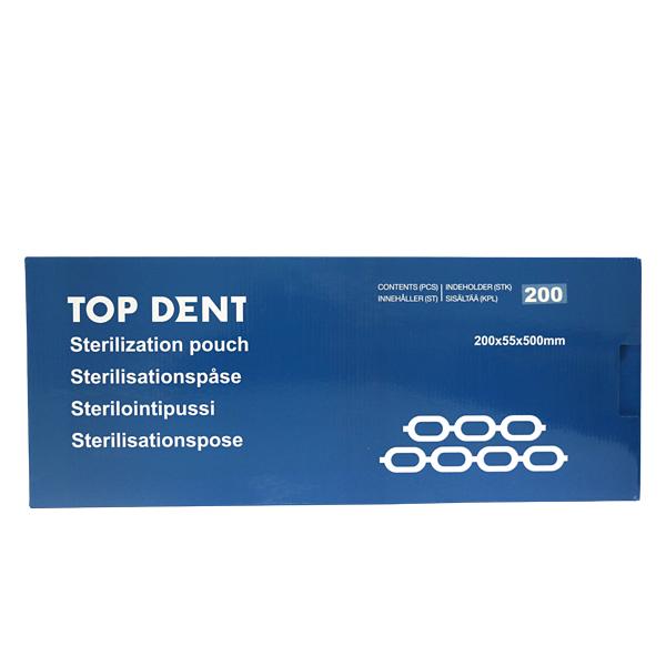 TD Autoklavposer 200x55x500mm 200stk