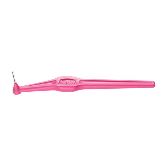 TePe I-Børster 0 Angle Rosa 0,4mm 10x6stk